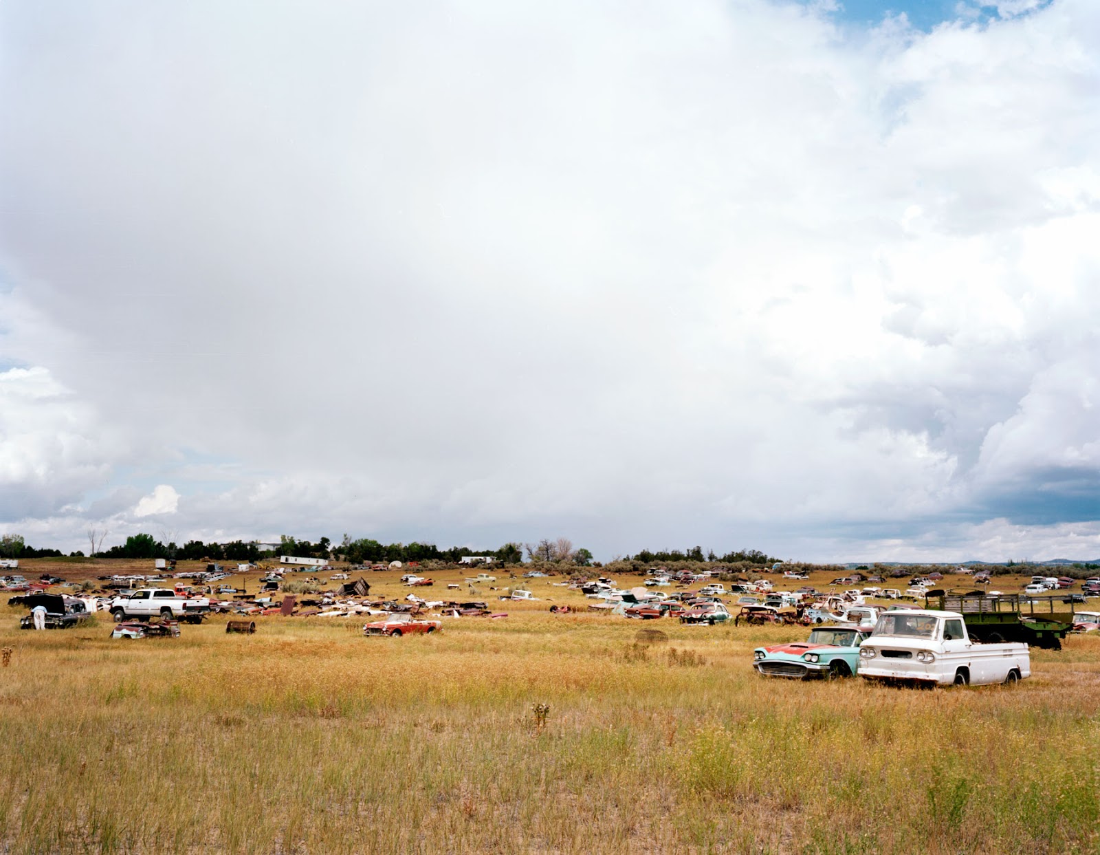 Colorado | 2009
