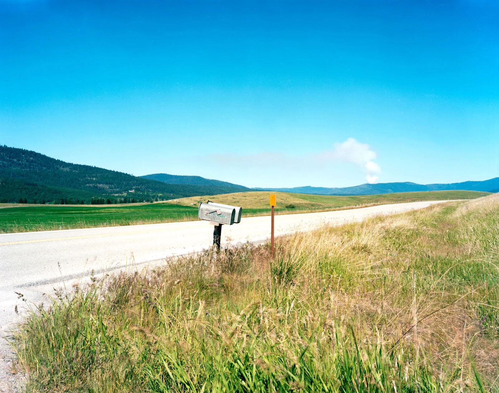 Montana | 2009