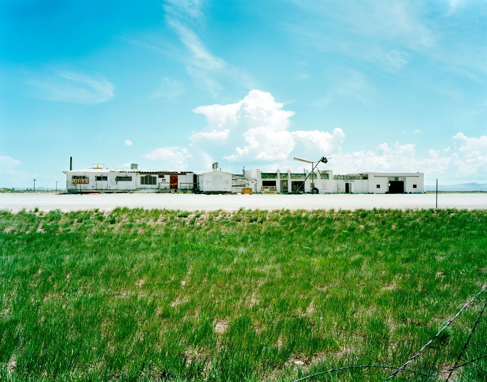 Wyoming | 2009