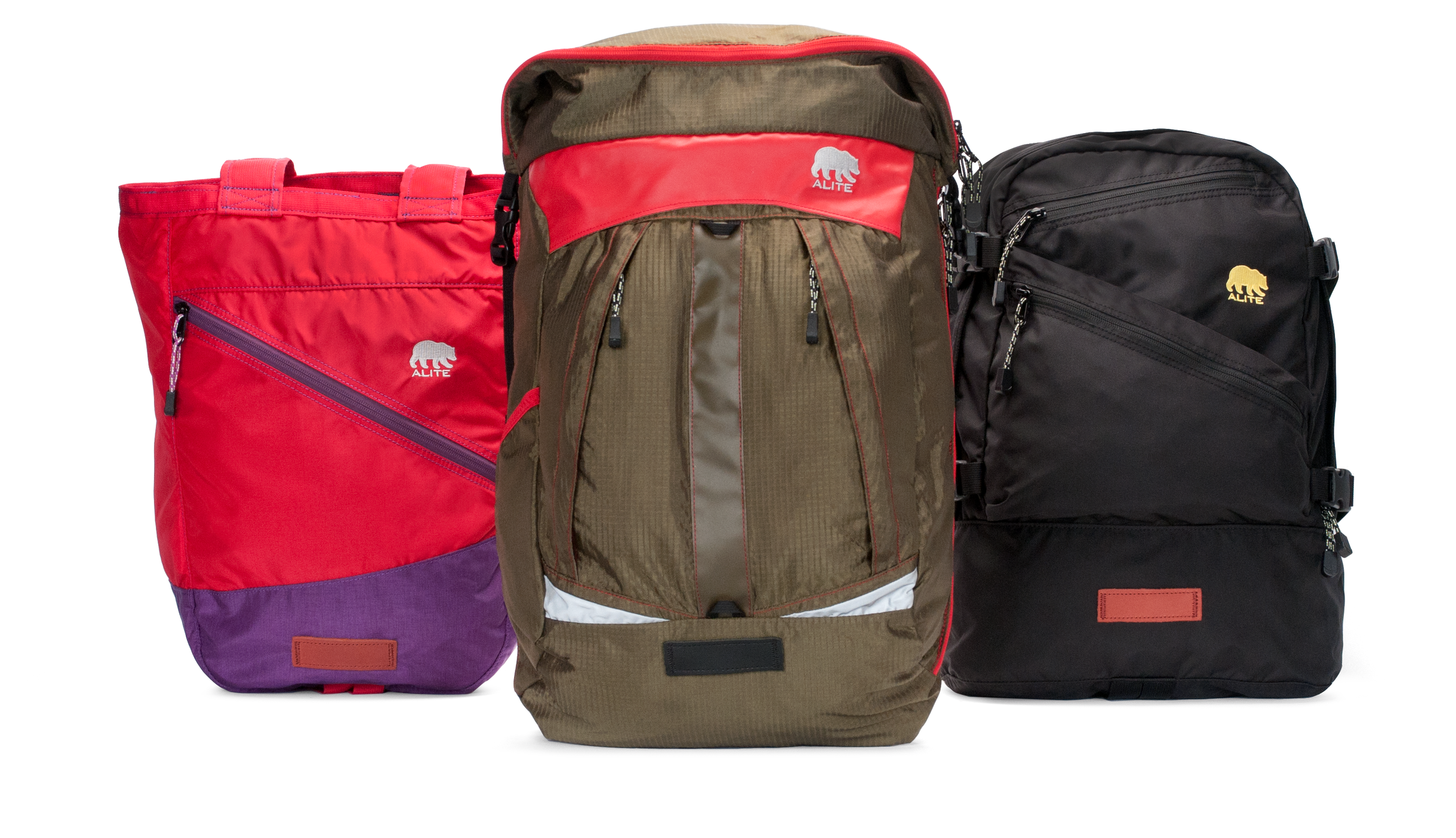 alite backpack