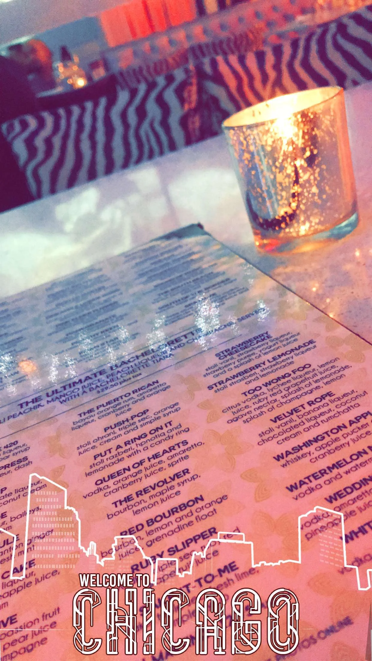  BoysTown Chicago!! @ MY Fav Spot... 