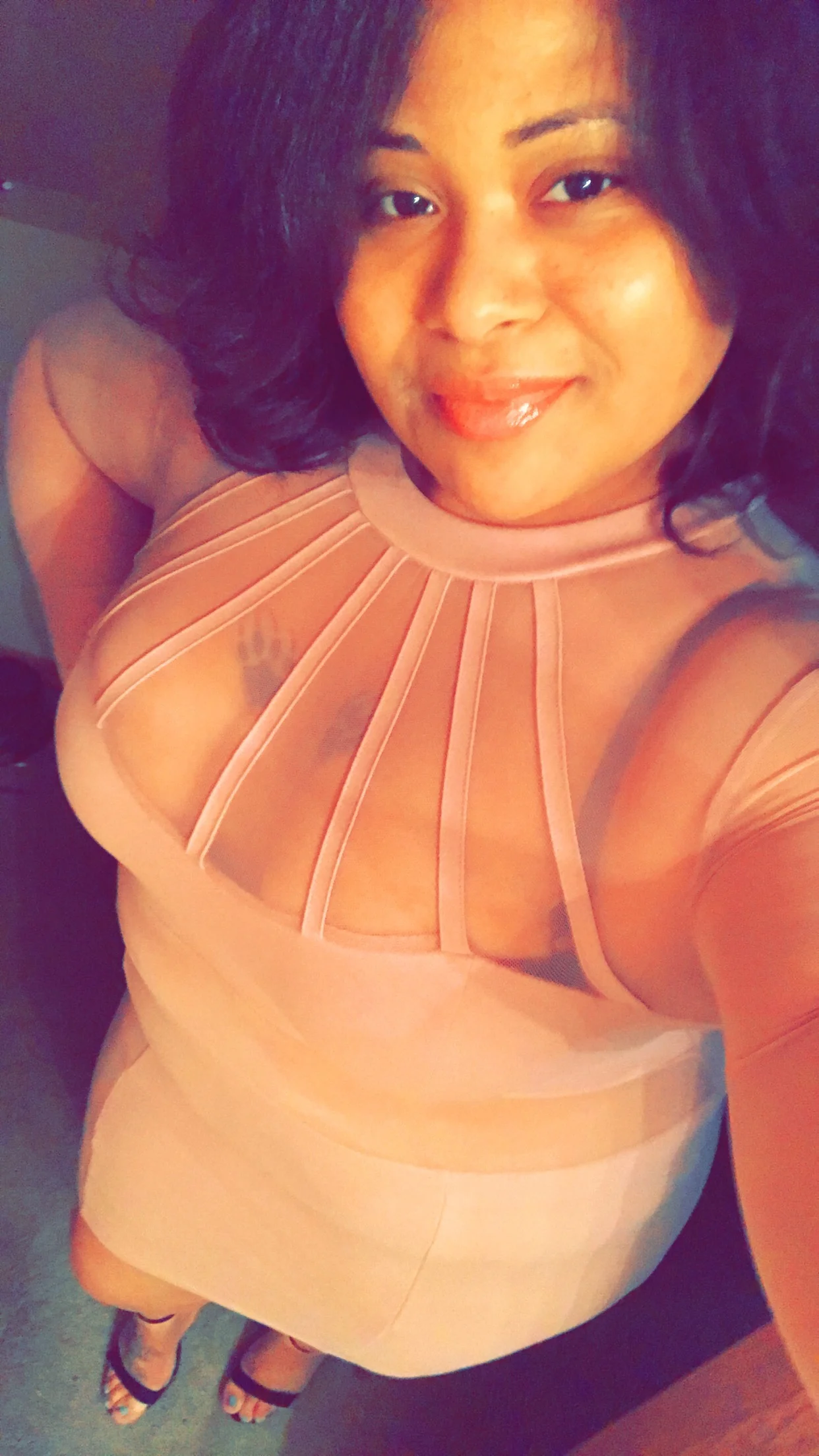  Dec 26th, 2017: Happy Birthday Me!! Blessed to be able to turn "30" Birthday Night!!&nbsp; 