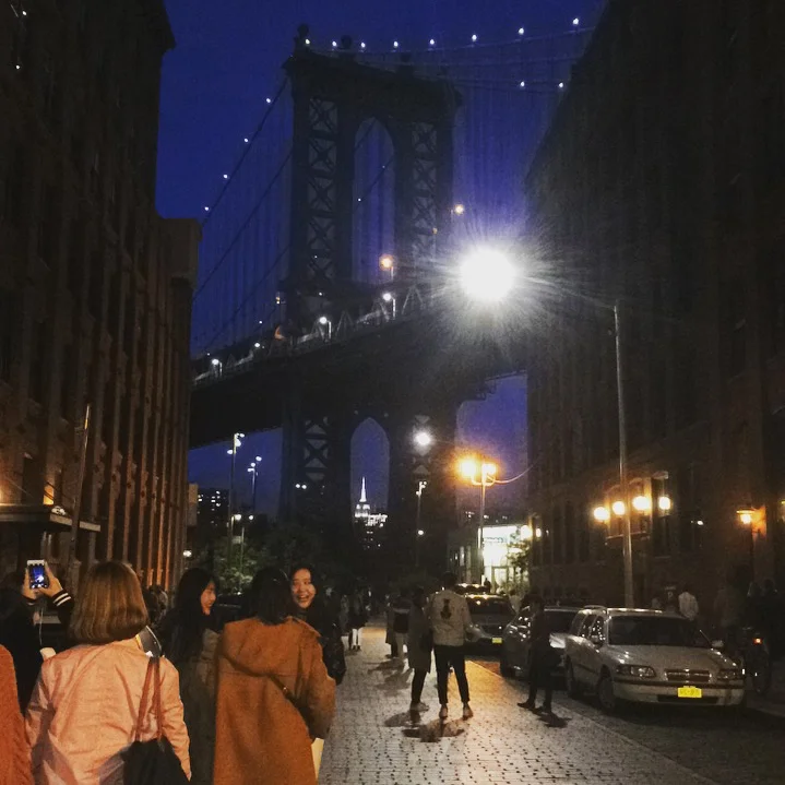 NYC!! 
