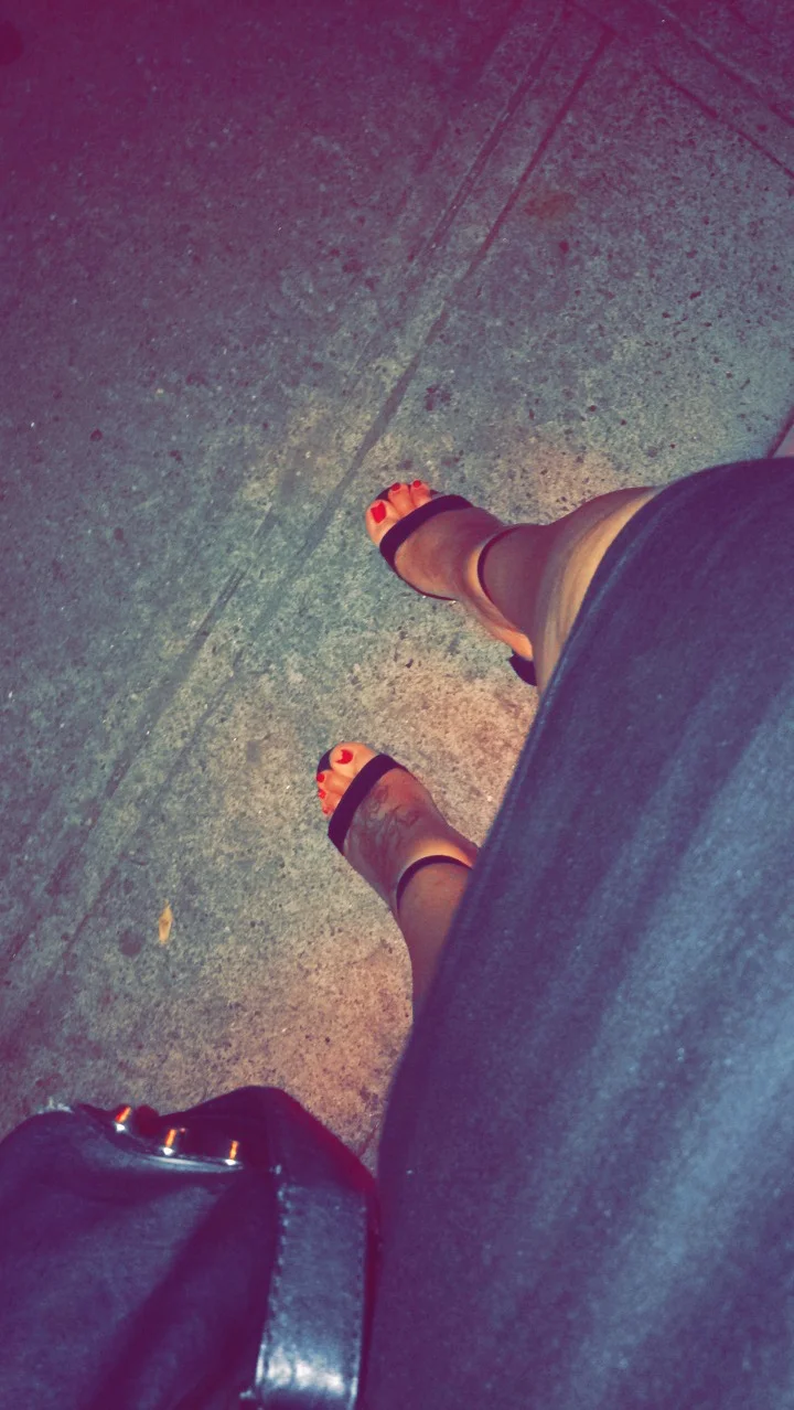  New York Summer Solo Nights... 