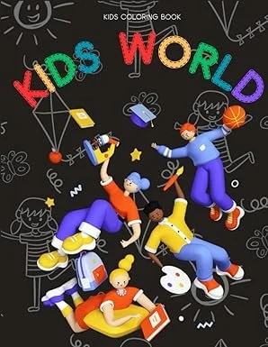 Kids World 