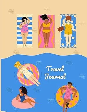 The Traveling Journal 