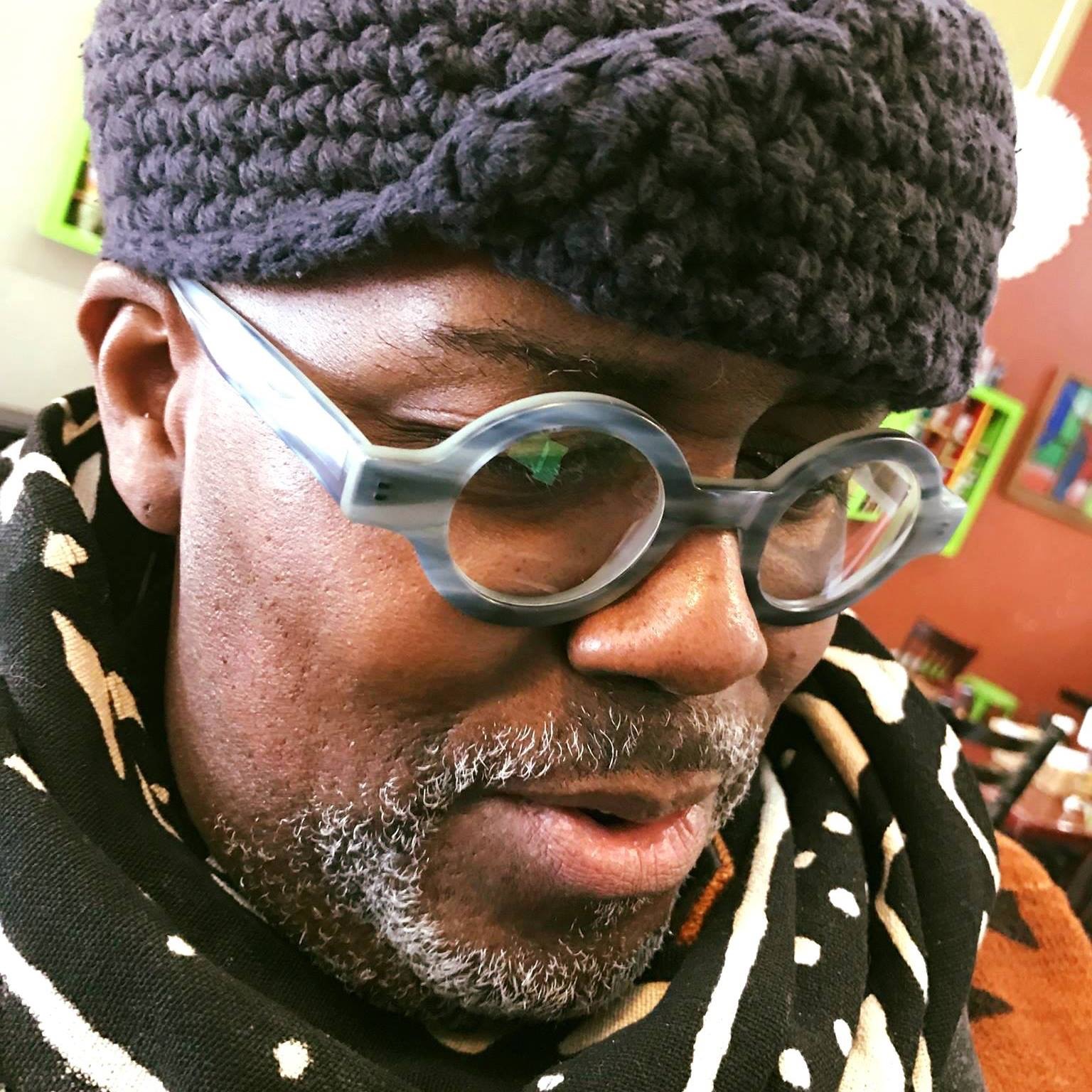 S20E15 - Carlton Johnson (Revisited)