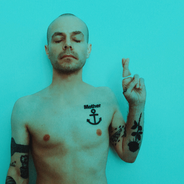 Order Derek Webb's New Album