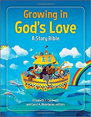 New Childrens' Bible