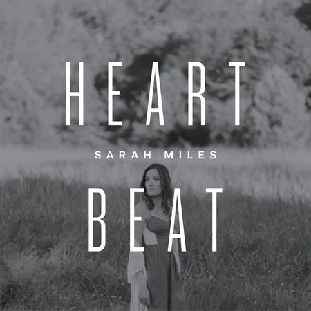 Sarah Miles' New Song Heartbeat