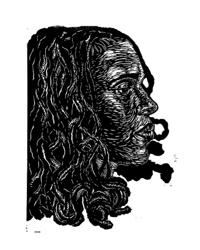 Jamaal Barber Prints