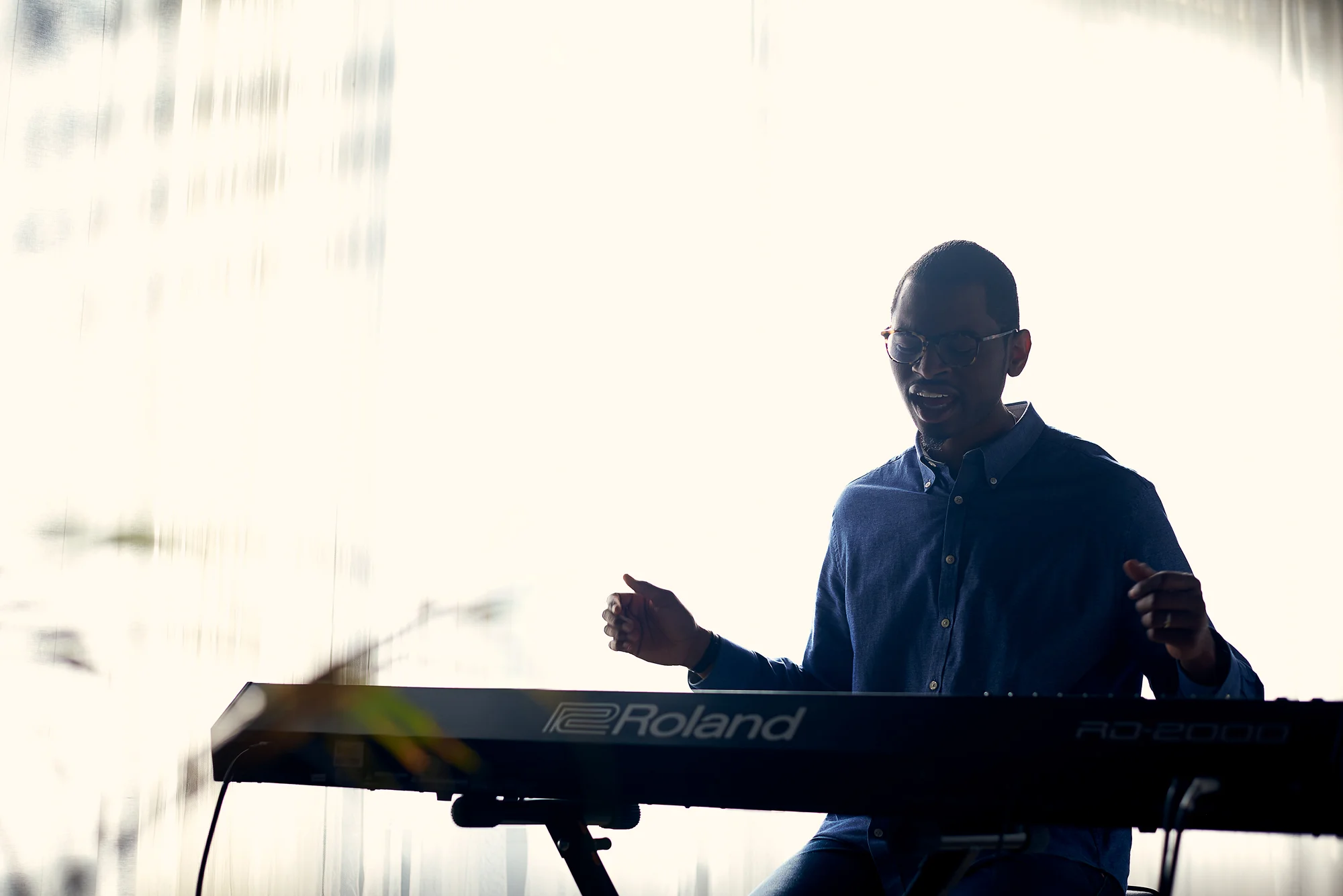 Photography by: Stephanie M. Eley / @Seephotography