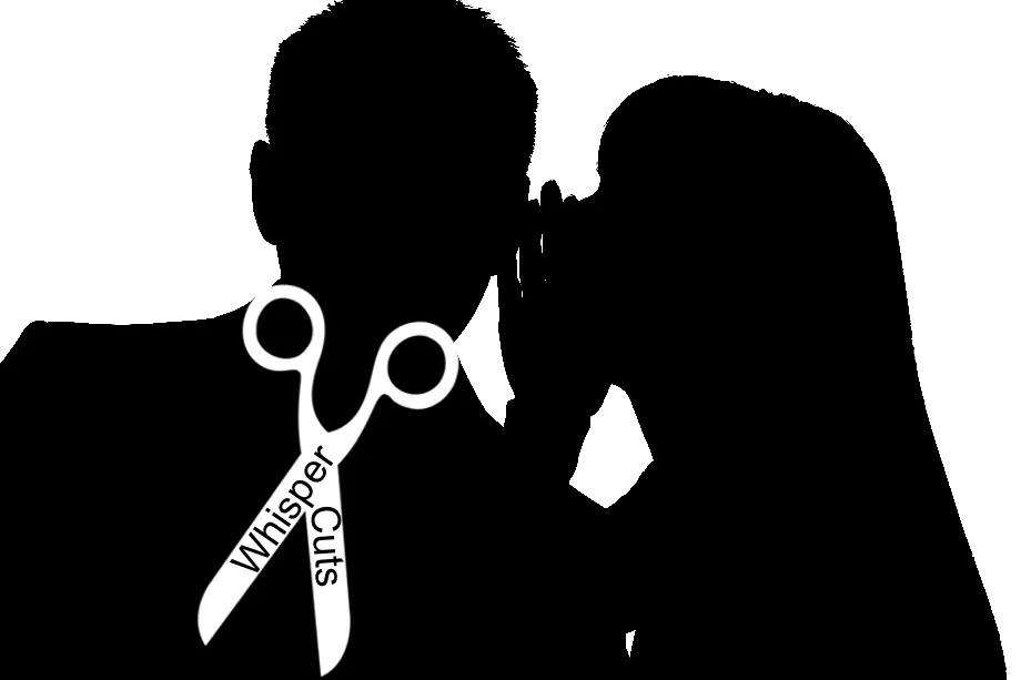 Bonus Episode: Whisper Cuts Improv Comedy Podcast