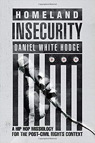 Daniel White Hodge: Books
