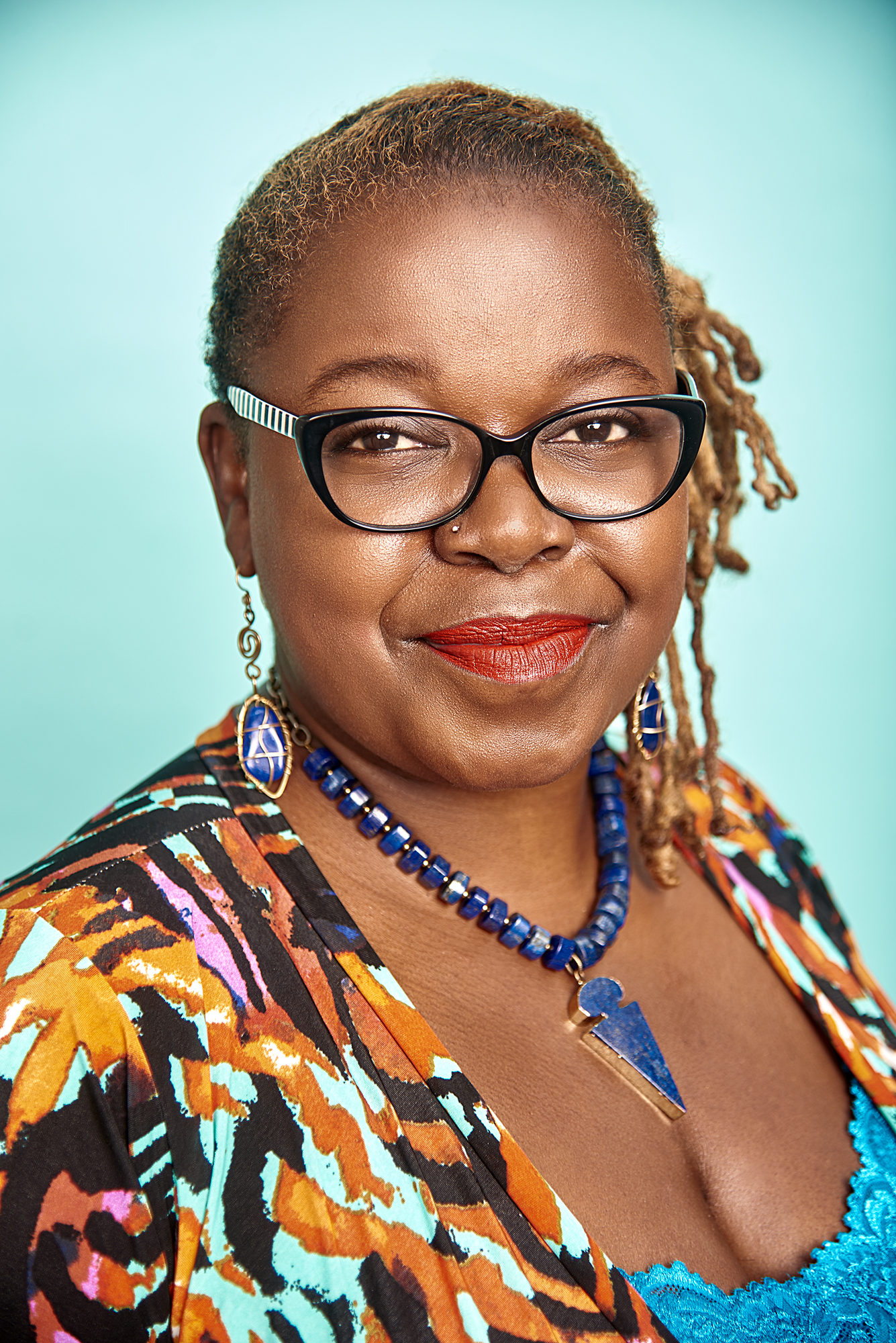 Episode 3 with Aisha Brooks-Lytle