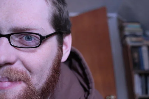 S7E06 - Callid Keefe-Perry, Part Two