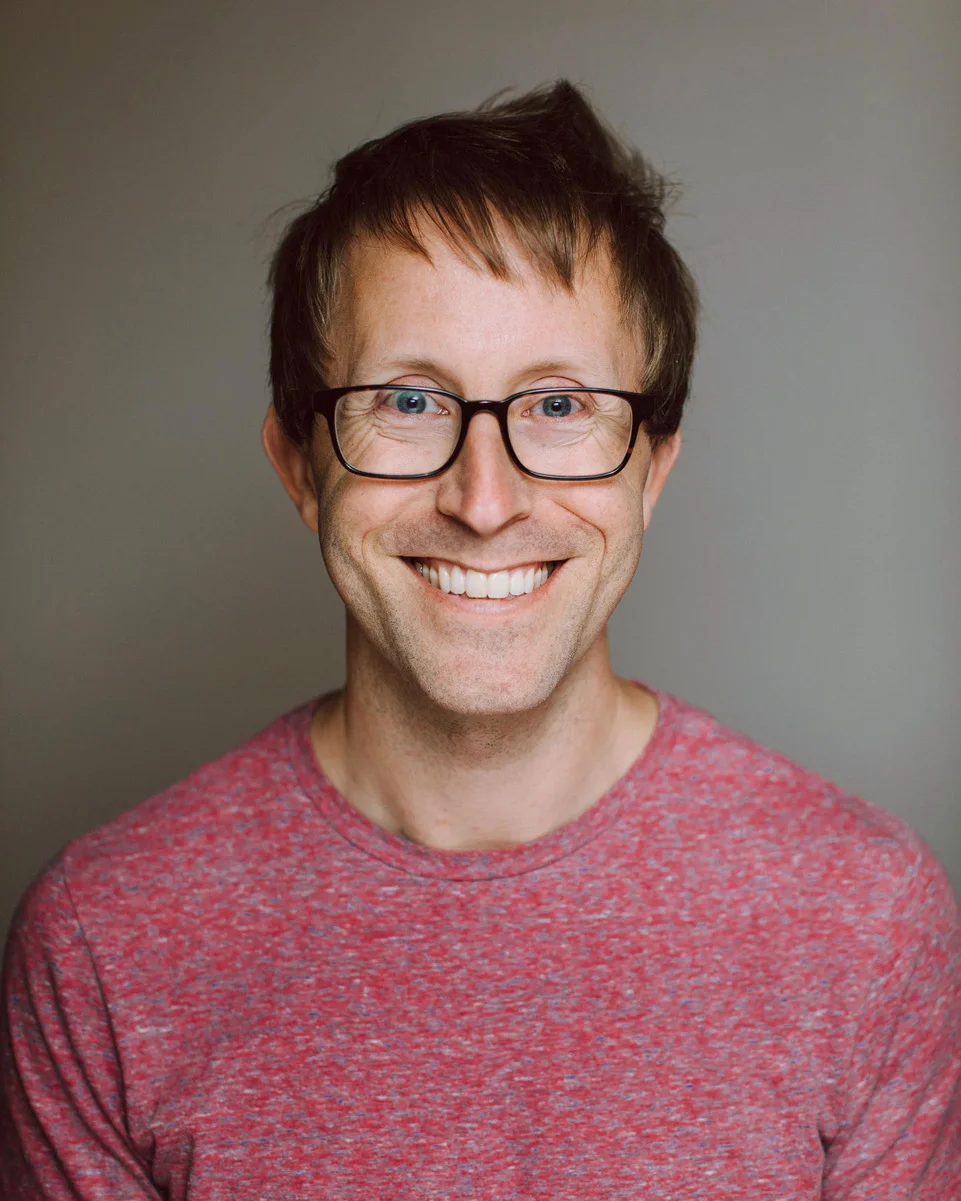 S8E06 - Nick Pickrell, Part Two