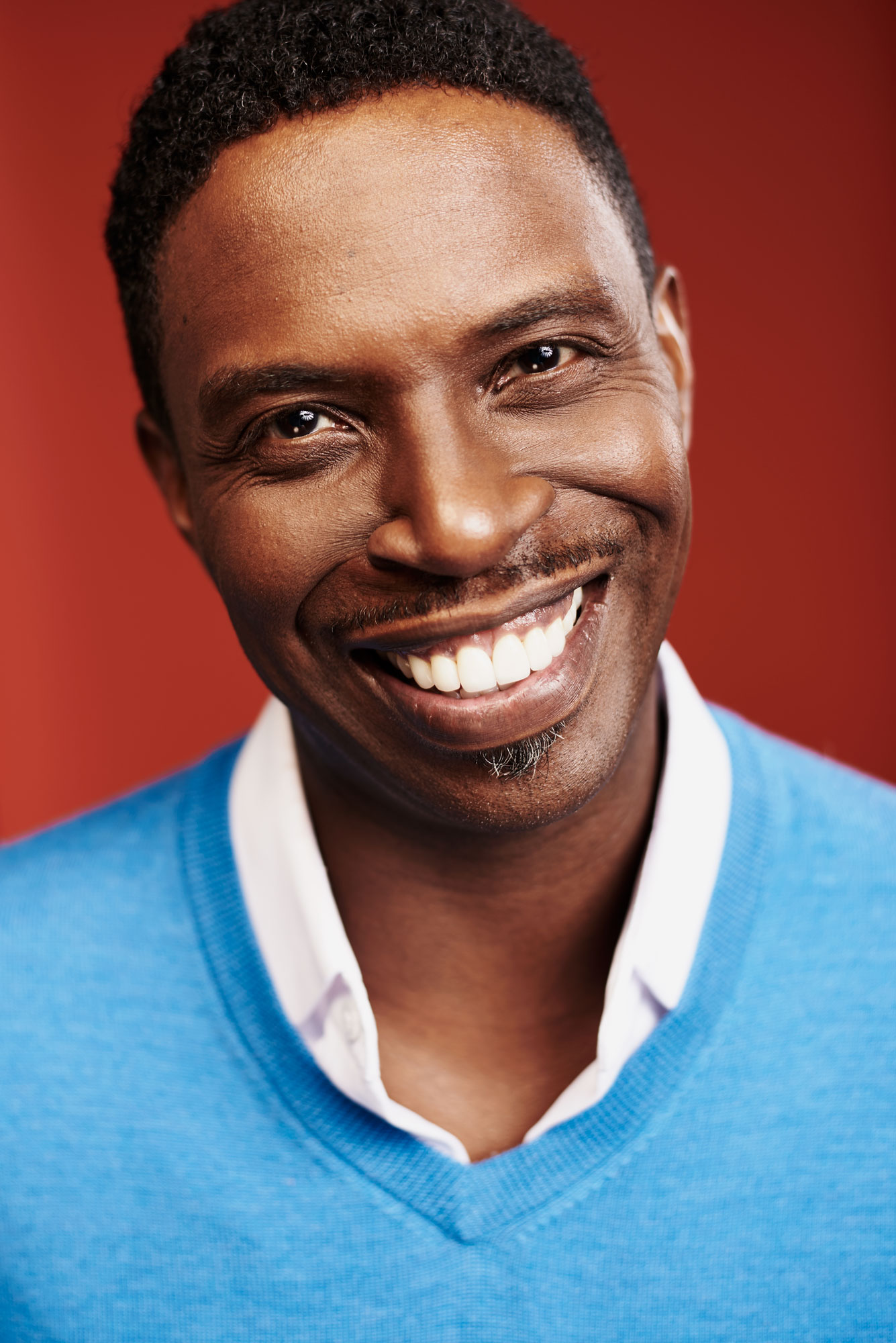 Sekou Laidlow: Narrative Photo Shoot