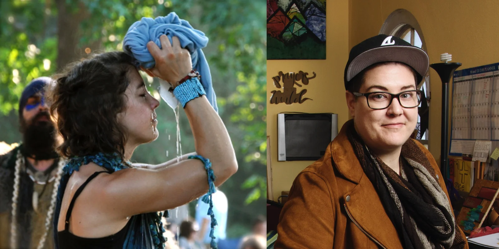 S10E01 - Tevyn East and Darci Jaret
