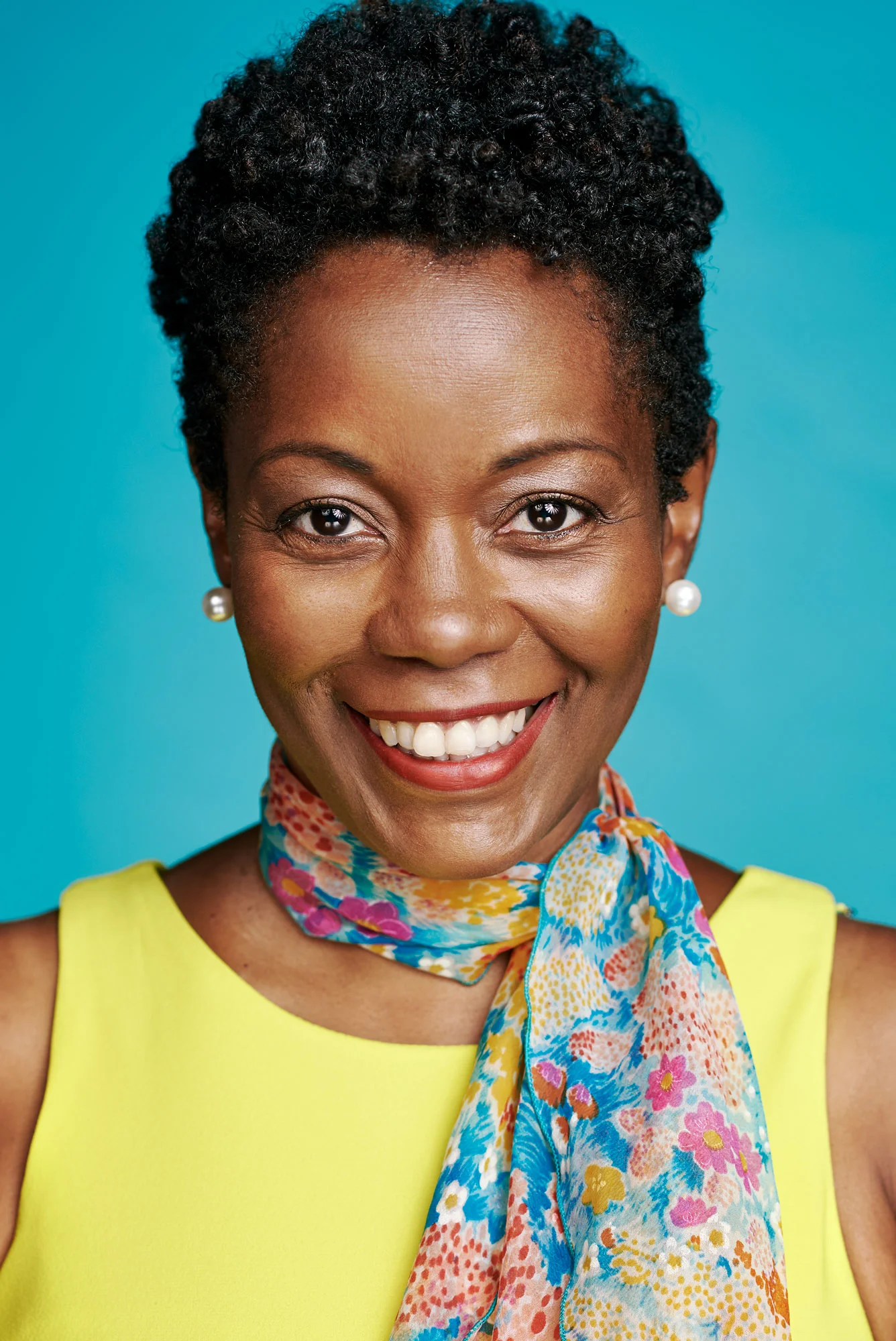 Part One with Melinda Weekes-Laidlow