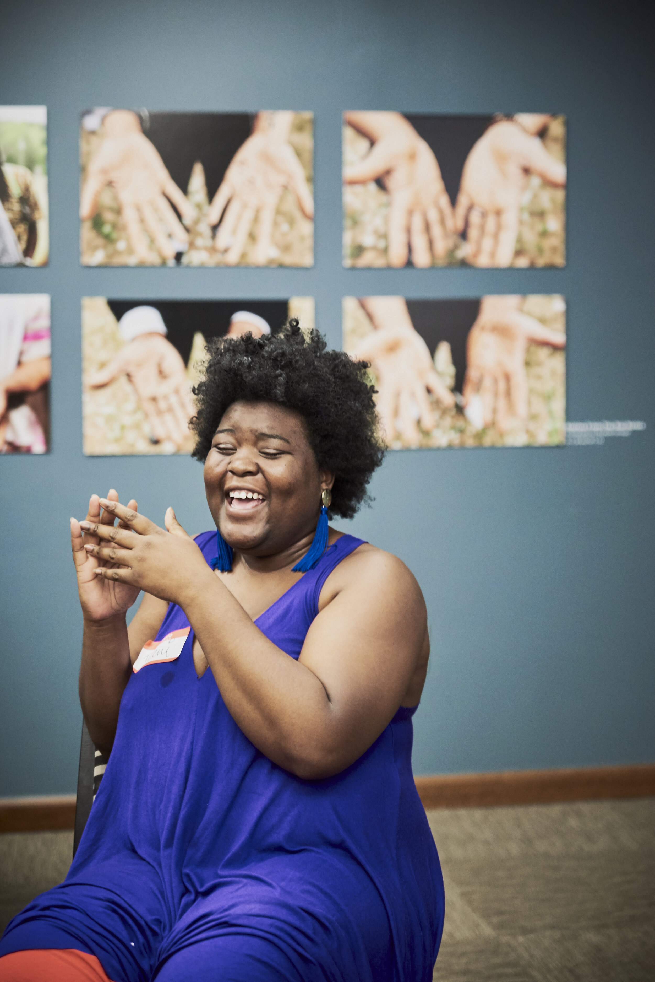 Photography by: Stephanie M. Eley / @Seephotography