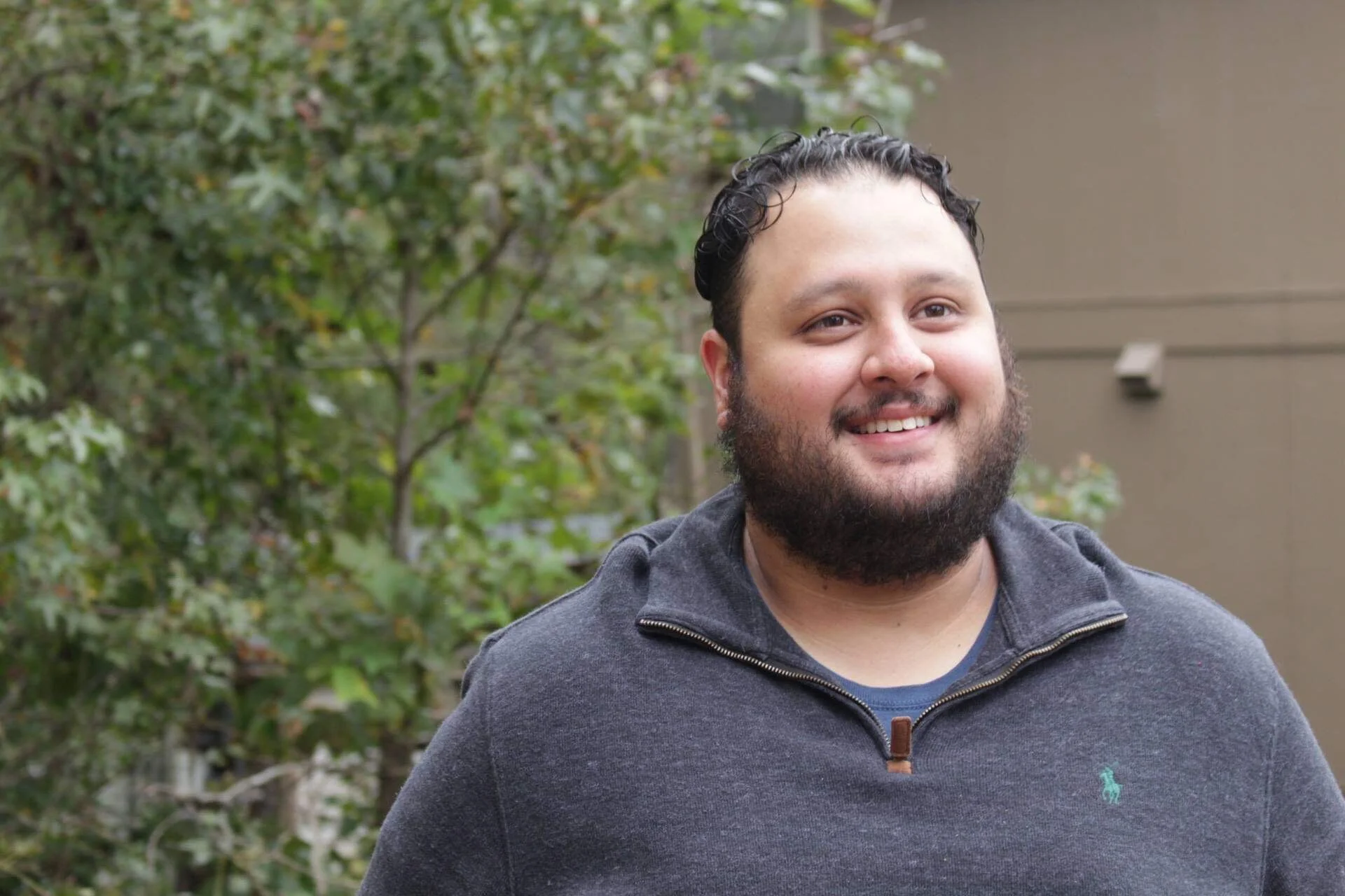 S11E08 - Carlos Barboza, Part Two