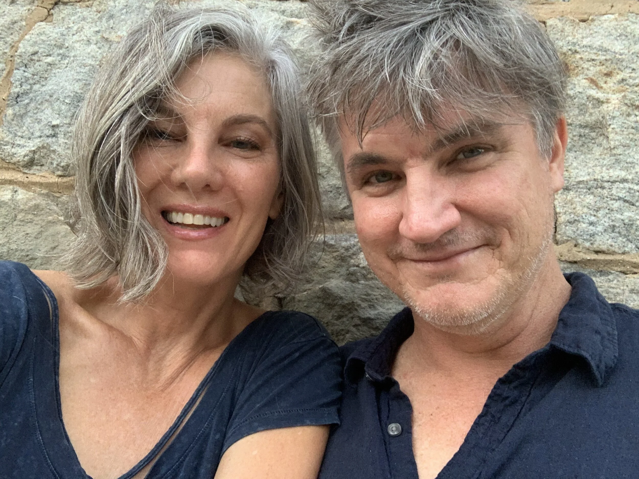 S14E11 - Dominique Brittain and Mike Bielenberg, Part Two