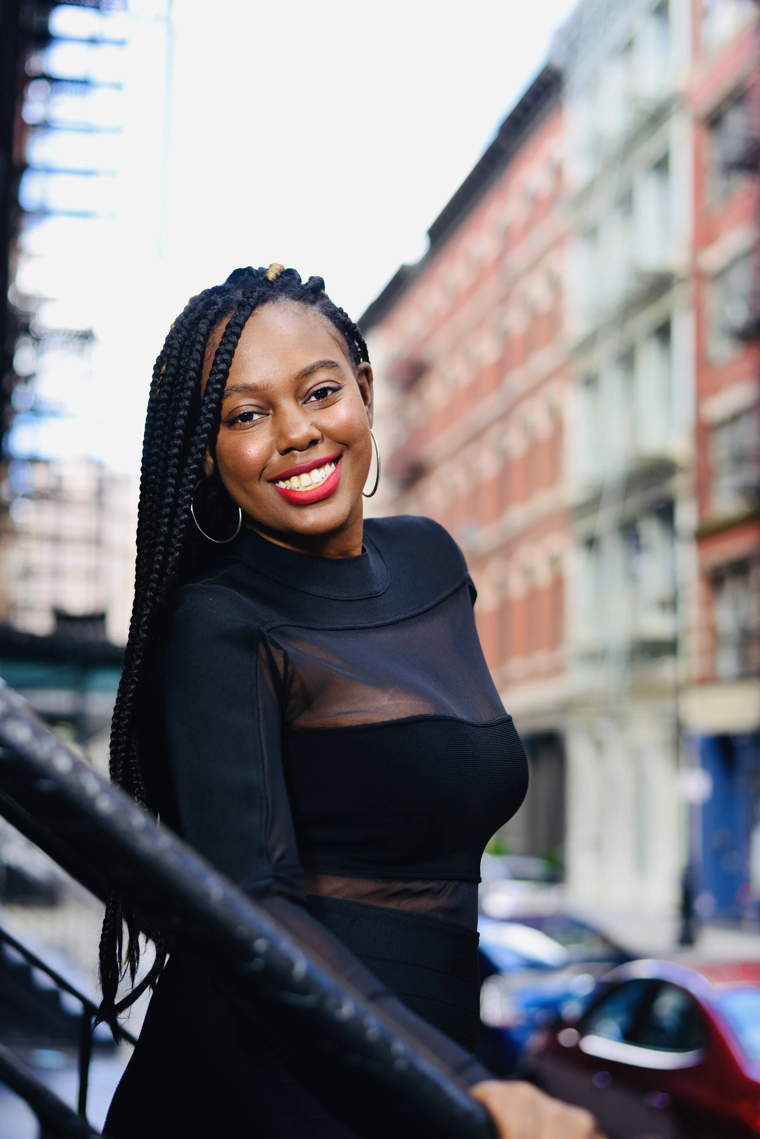 S16E06 - Pastor Gabby Cudjoe Wilkes, Part Two