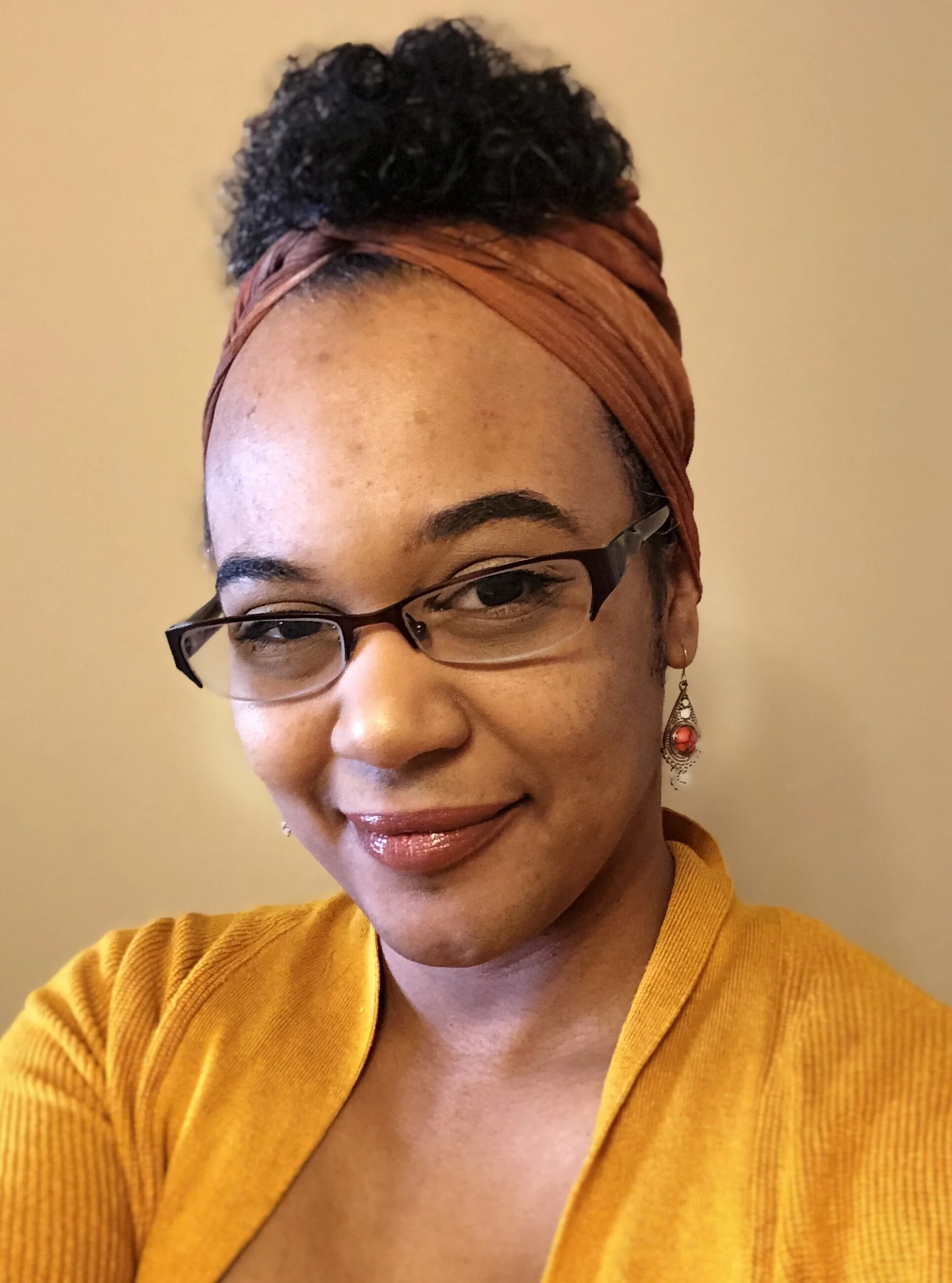 S16E08 - Prof. Natasha Thomas, Part Two