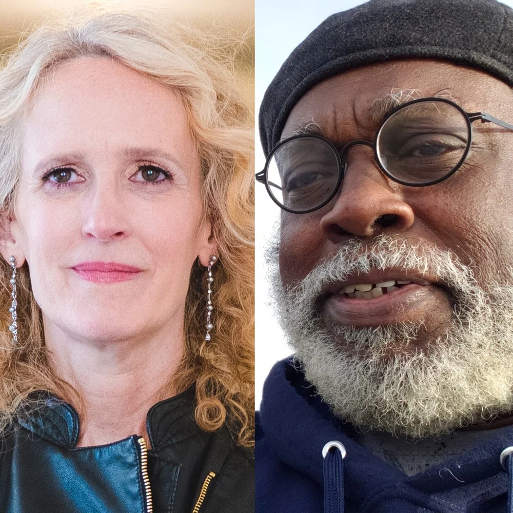 S18E05 - Revs. Ron Bonner and Jennifer Butler