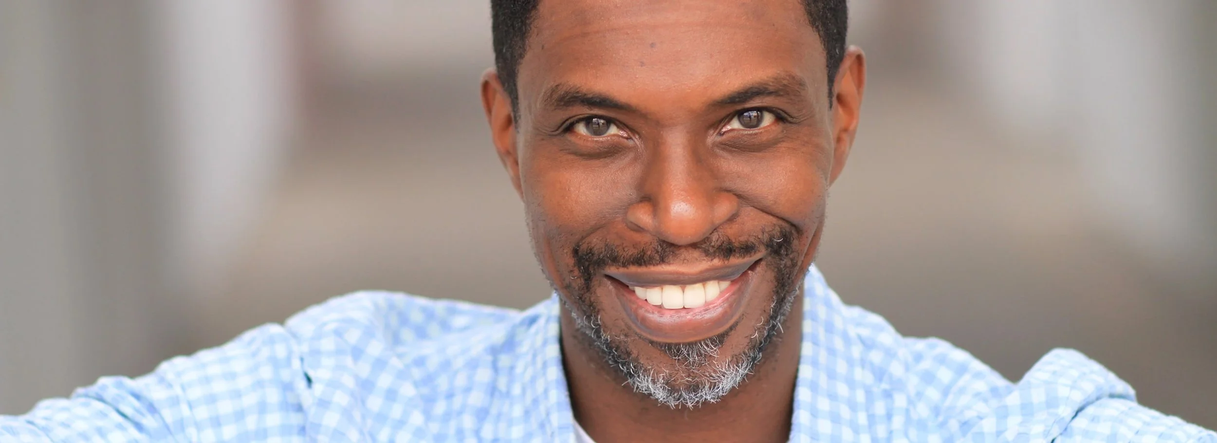 S18E10.5 - Sekou Laidlow (Revisited)