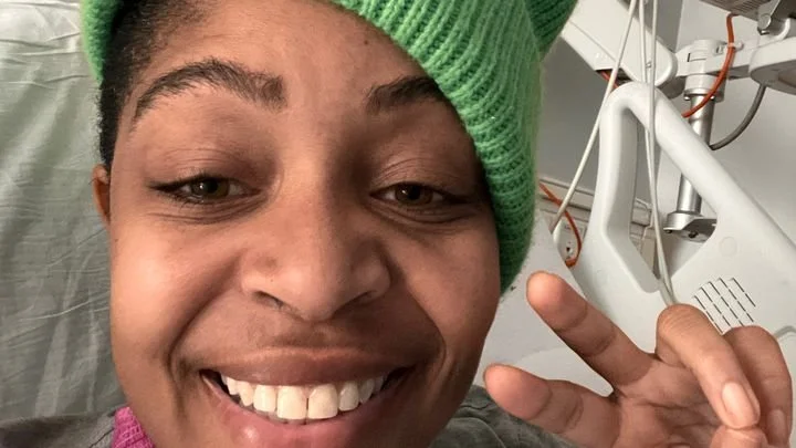 S19E08 - YaNi Davis, Revisited