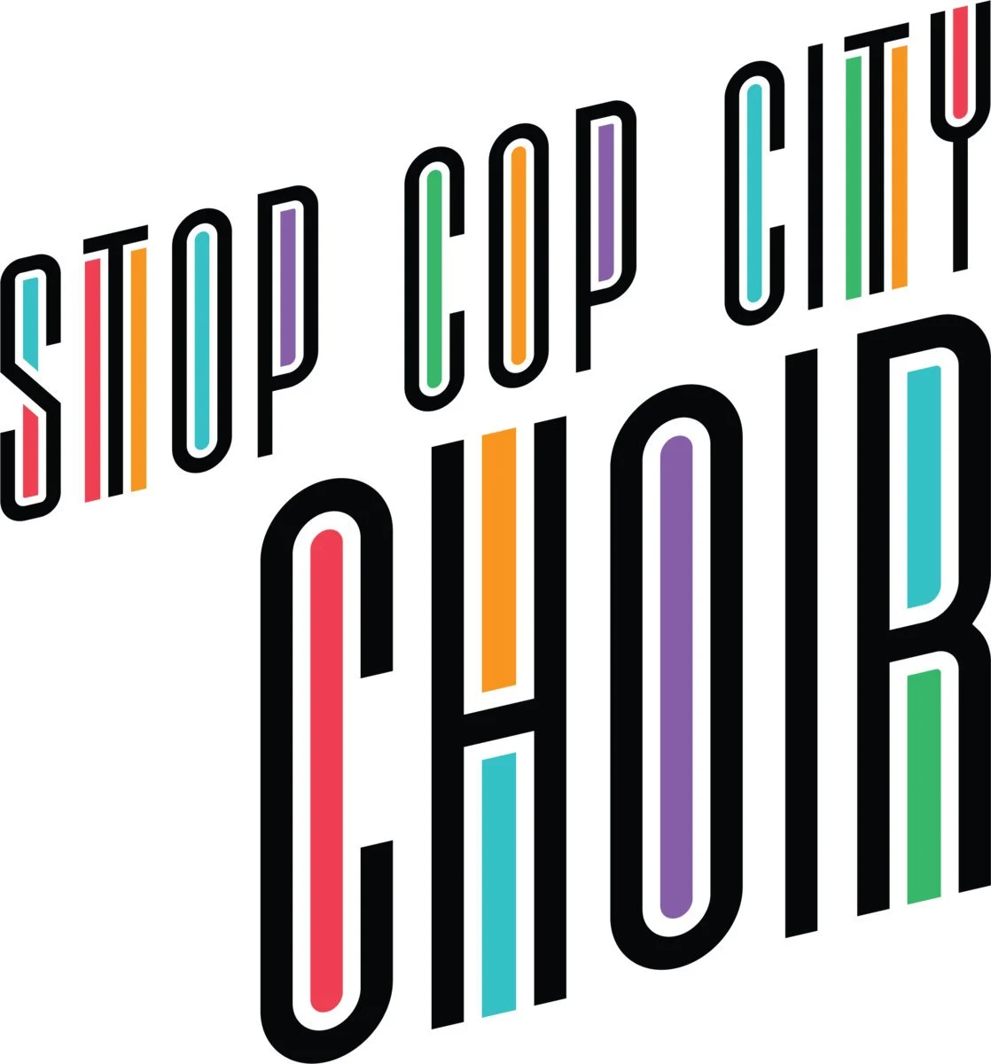 Stop Cop City Choir