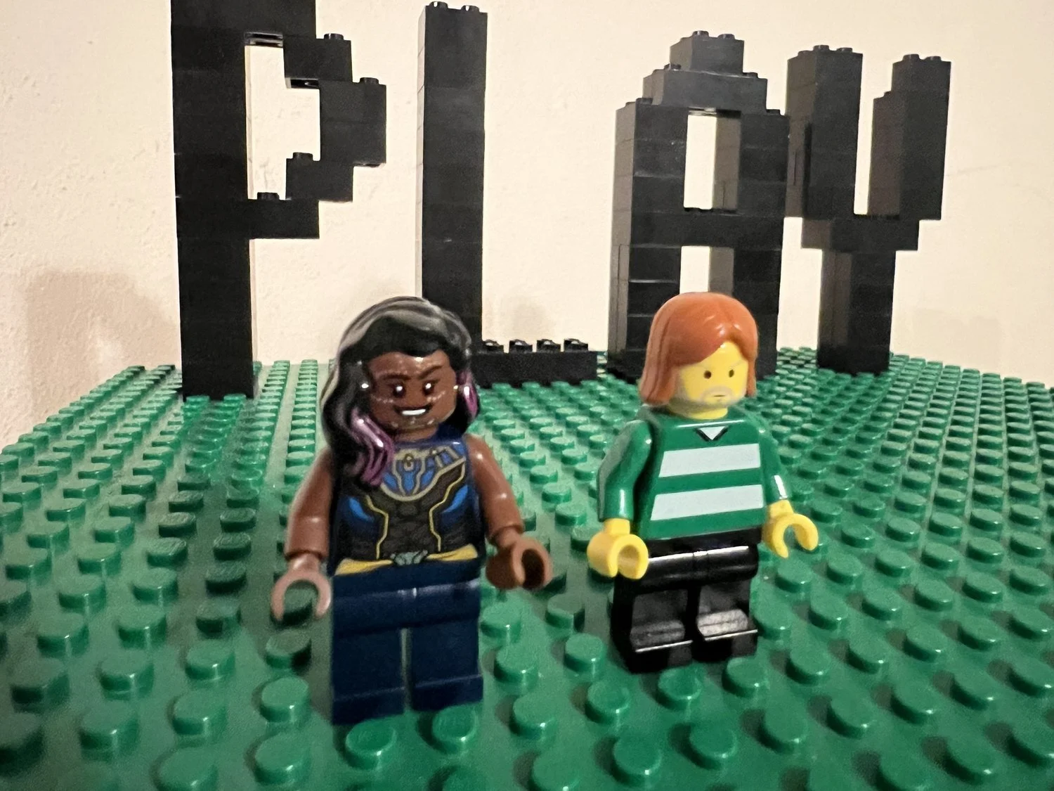 A Meditative Play Experience