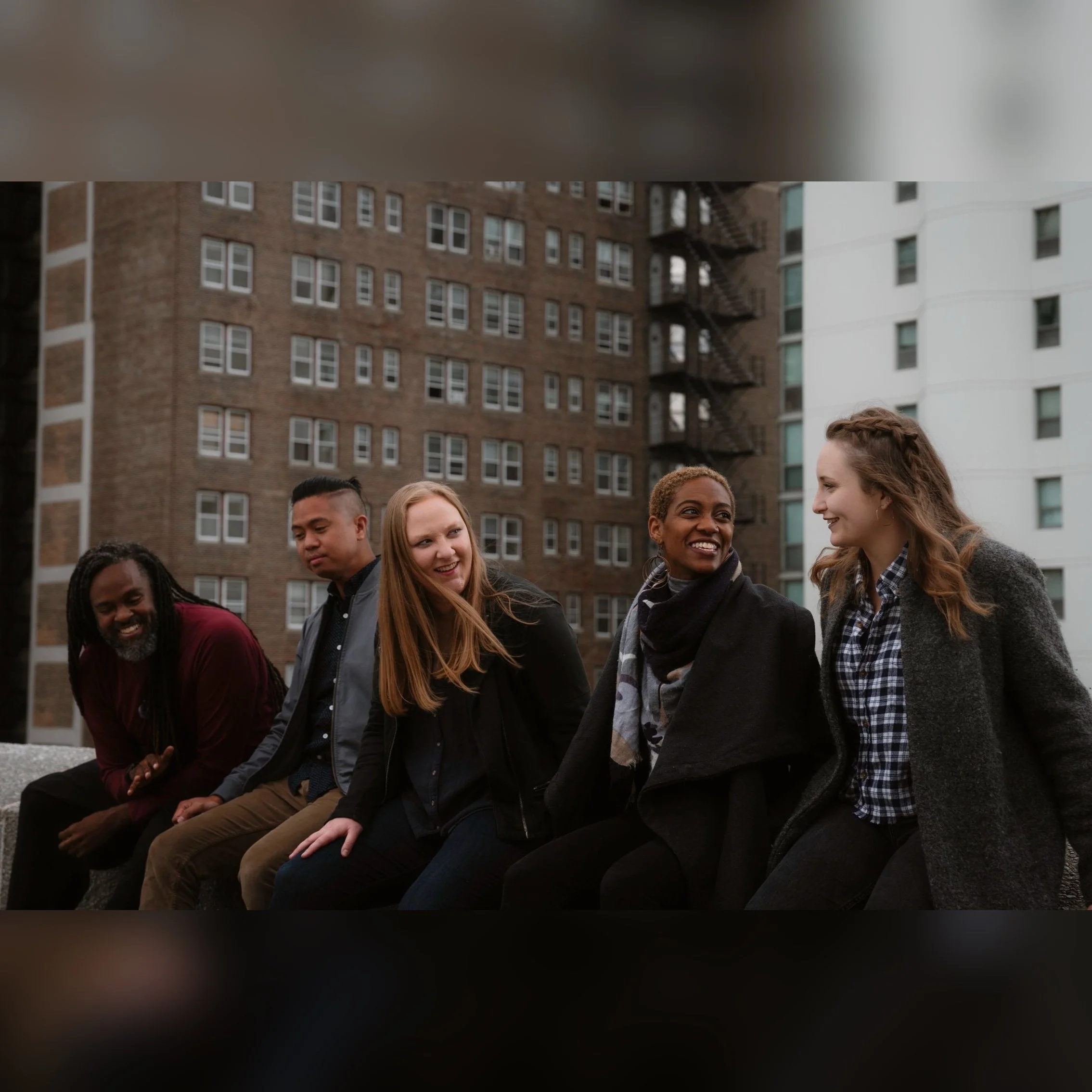 We Are Enough: Revisiting Our Conversation with The Many