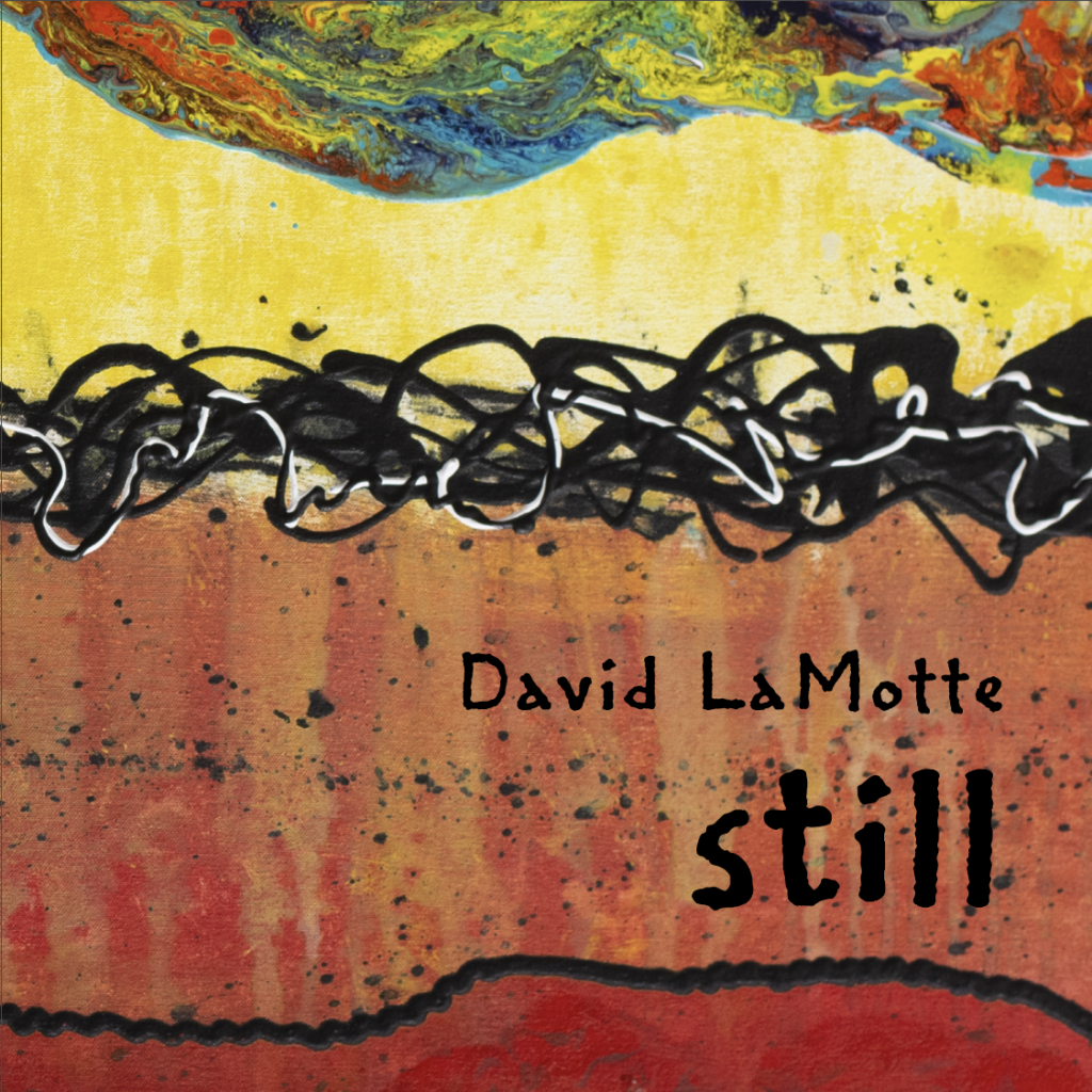 Still: David LaMotte