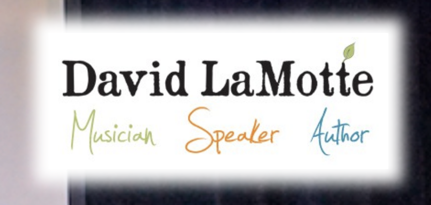 David LaMotte: Schedule