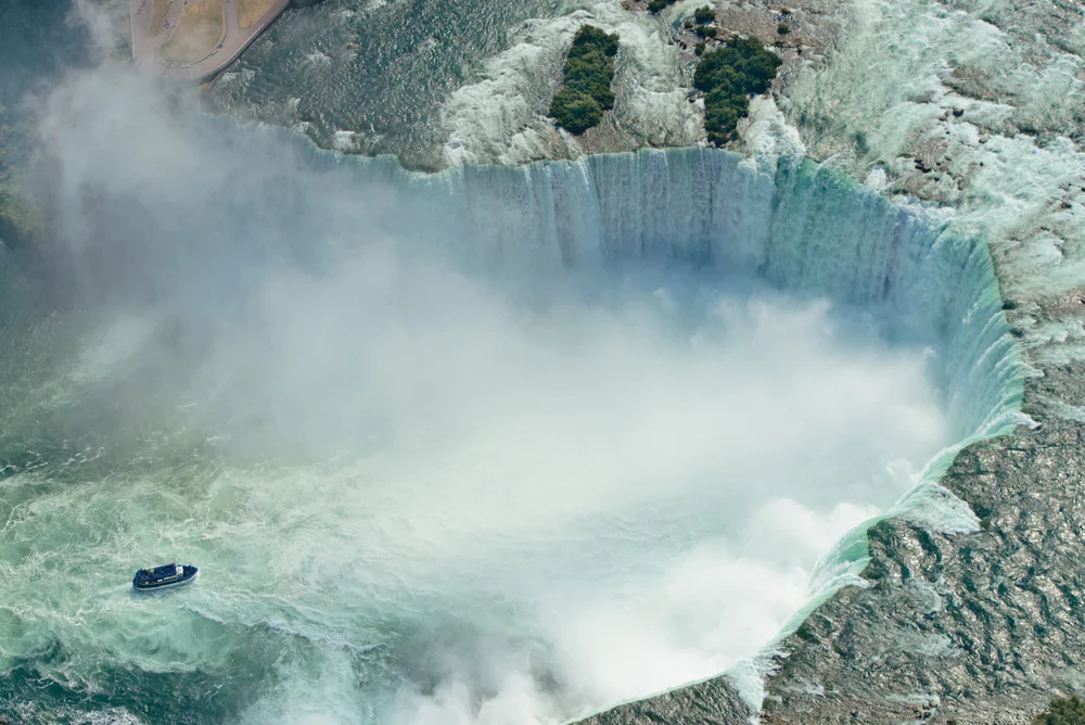 CATARATAS DEL NIAGARA
