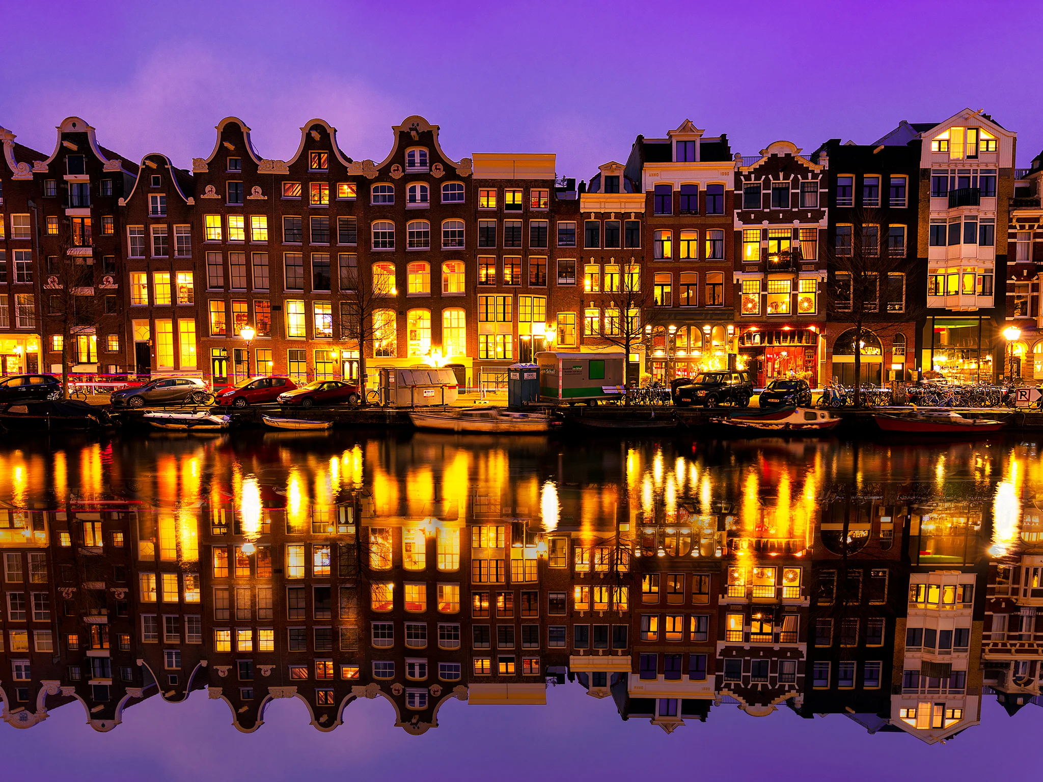 AMSTERDAM