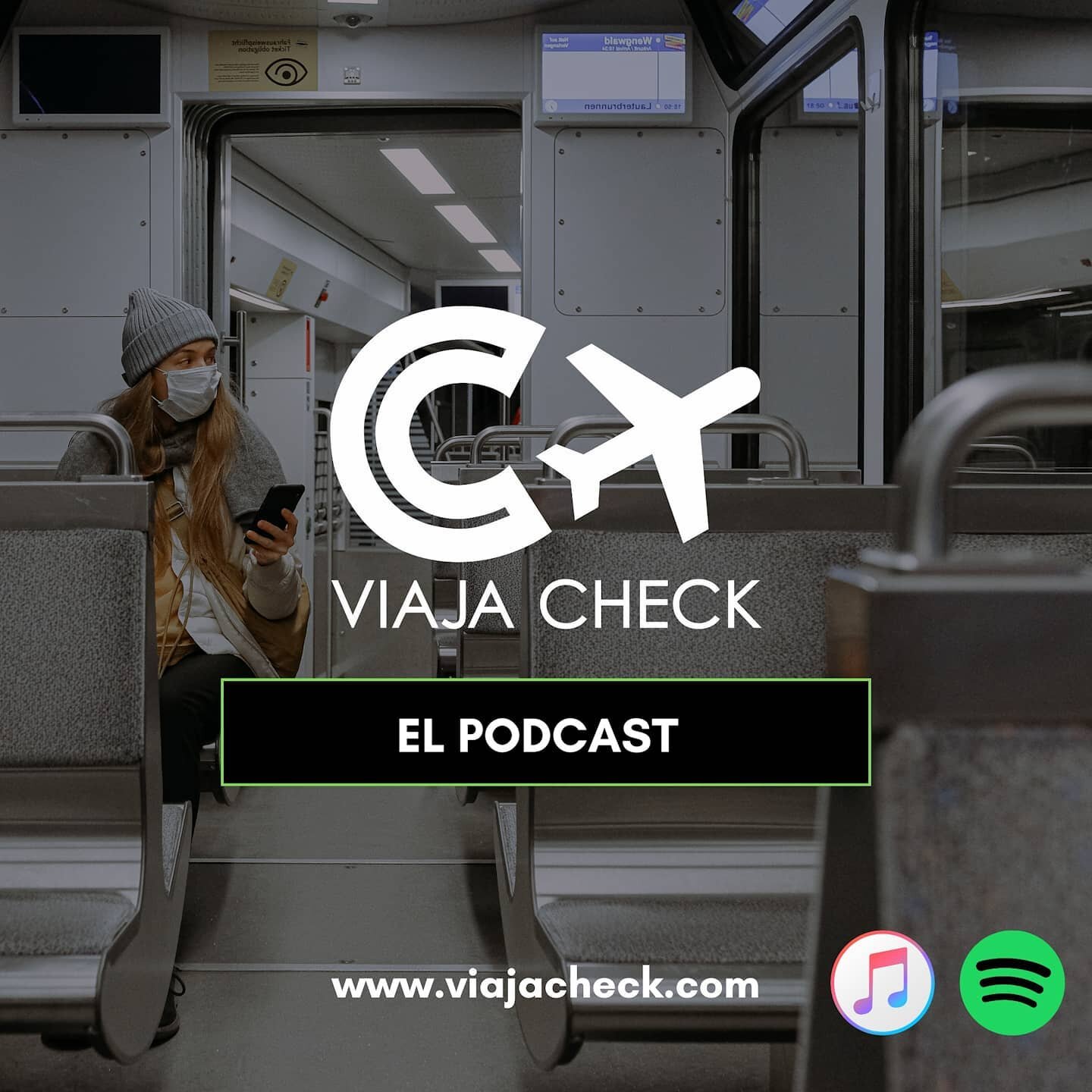 Podcast #3 ✈️
En este podcast hablamos de un mapa interactivo para para checar restricciones de vuelos en cada pa&iacute;s, Italia reabre museos y edificios hist&oacute;ricos, Airbnb apuesta al turismo local y sellos de viaje seguro que est&aacute; o