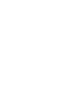 Hand-drawn spiral doodle used as a decorative accent in the La Dolce Vita gallery layout.