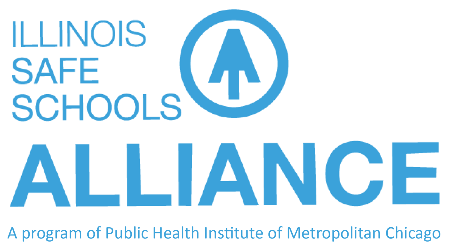 The Illinois Safe Schools Alliance
