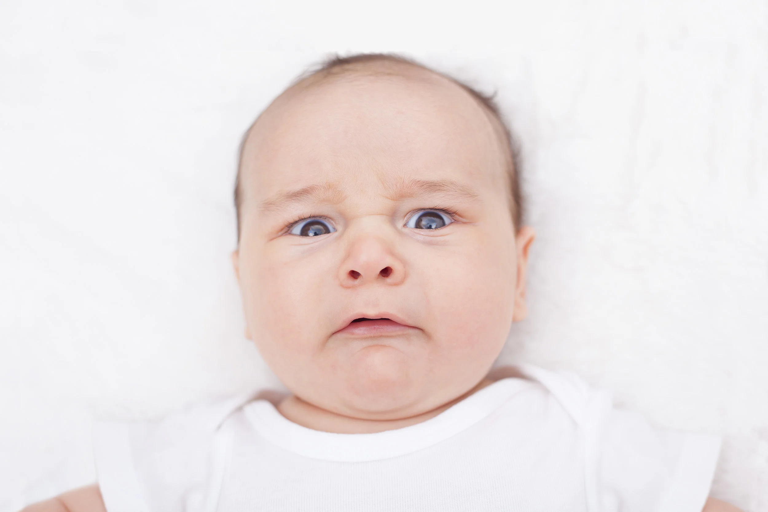 Surviving the Infamous 4 Month Sleep Regression