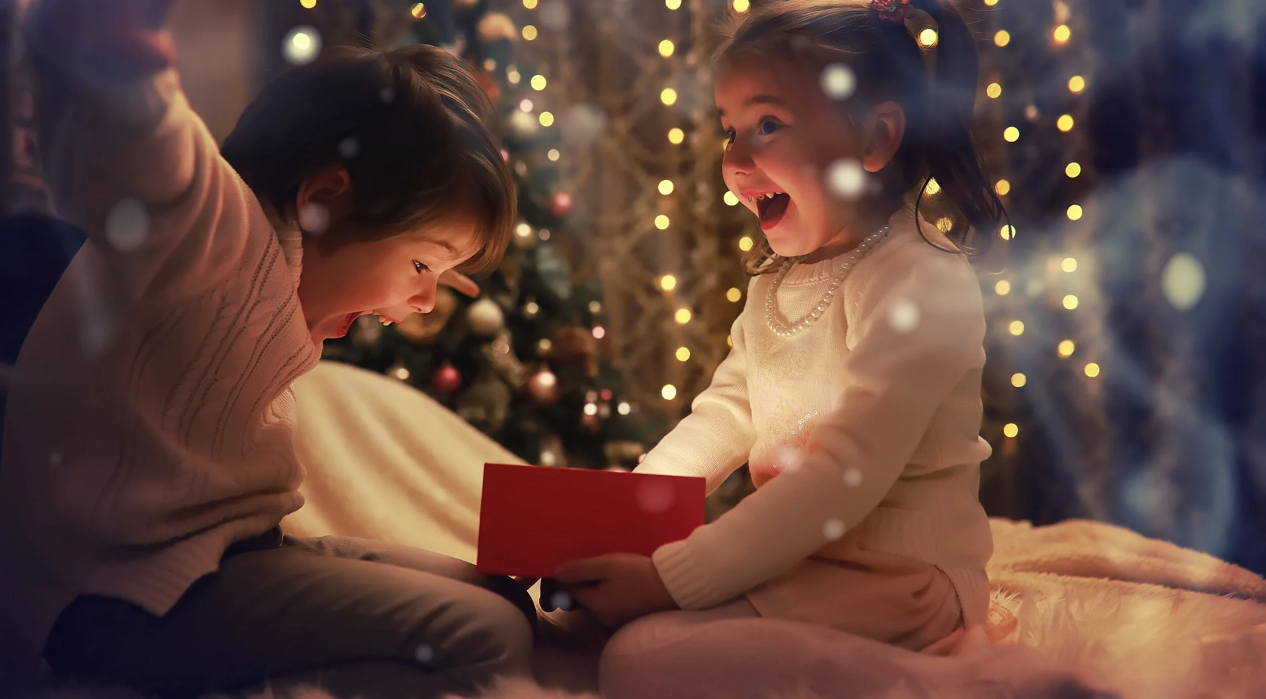 Everything You Need to Survive the Holidays While Keeping the Sleep
