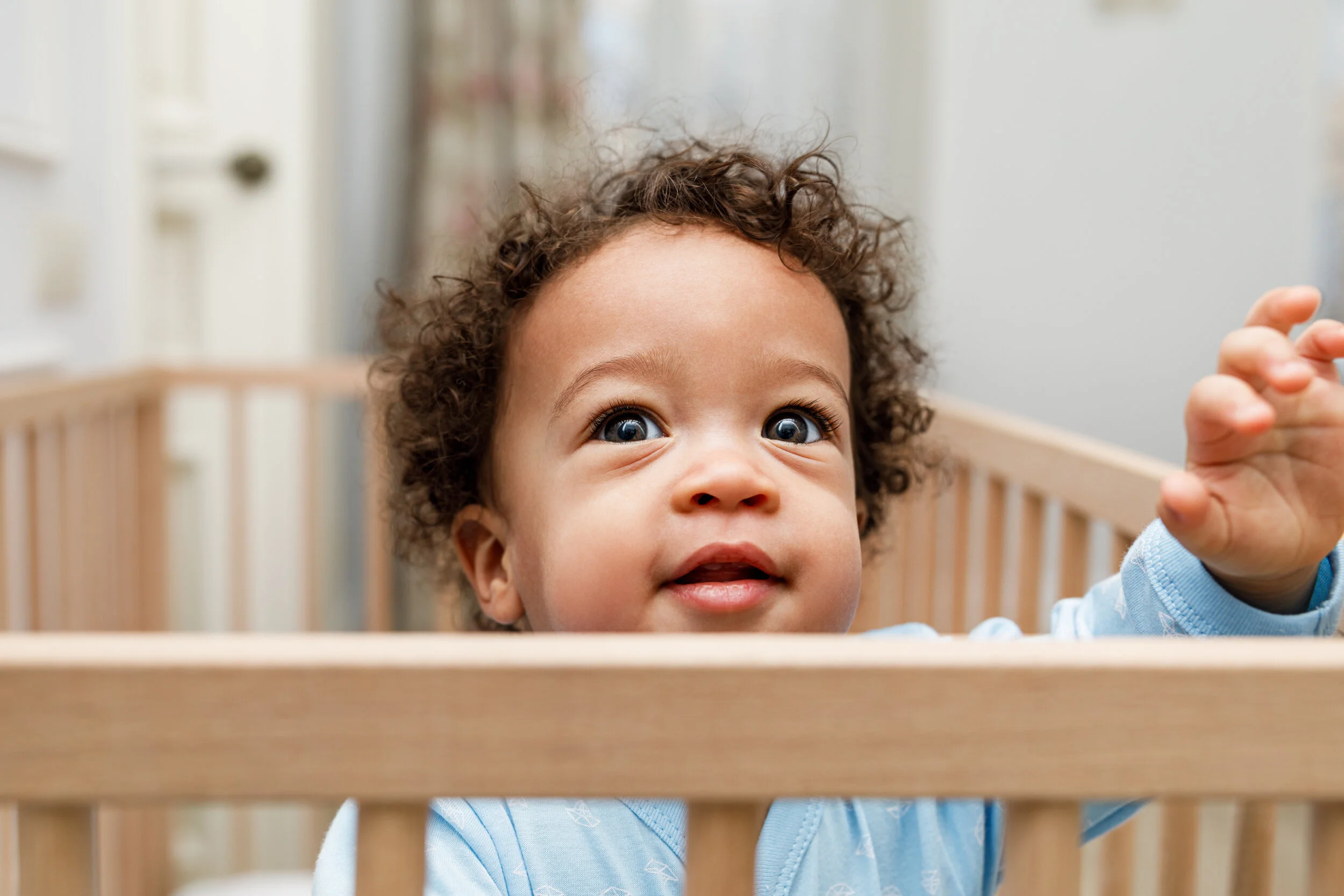Six Tips to Keep the Sleep While Transitioning Back to Daycare