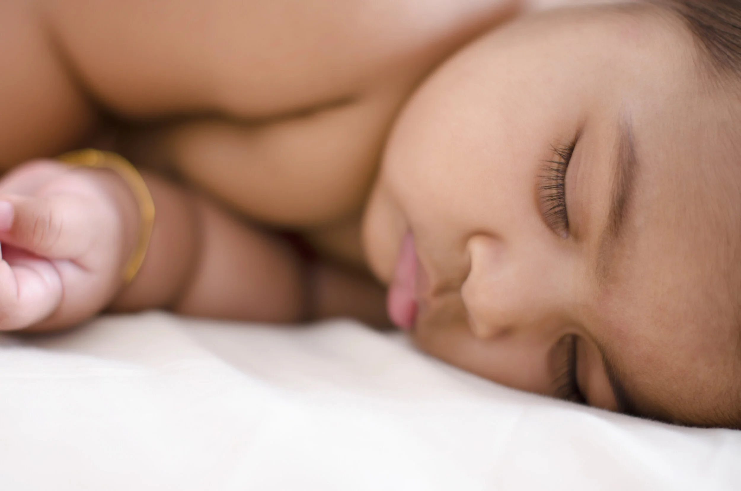 Why Overtiredness Leads to Sleep Issues