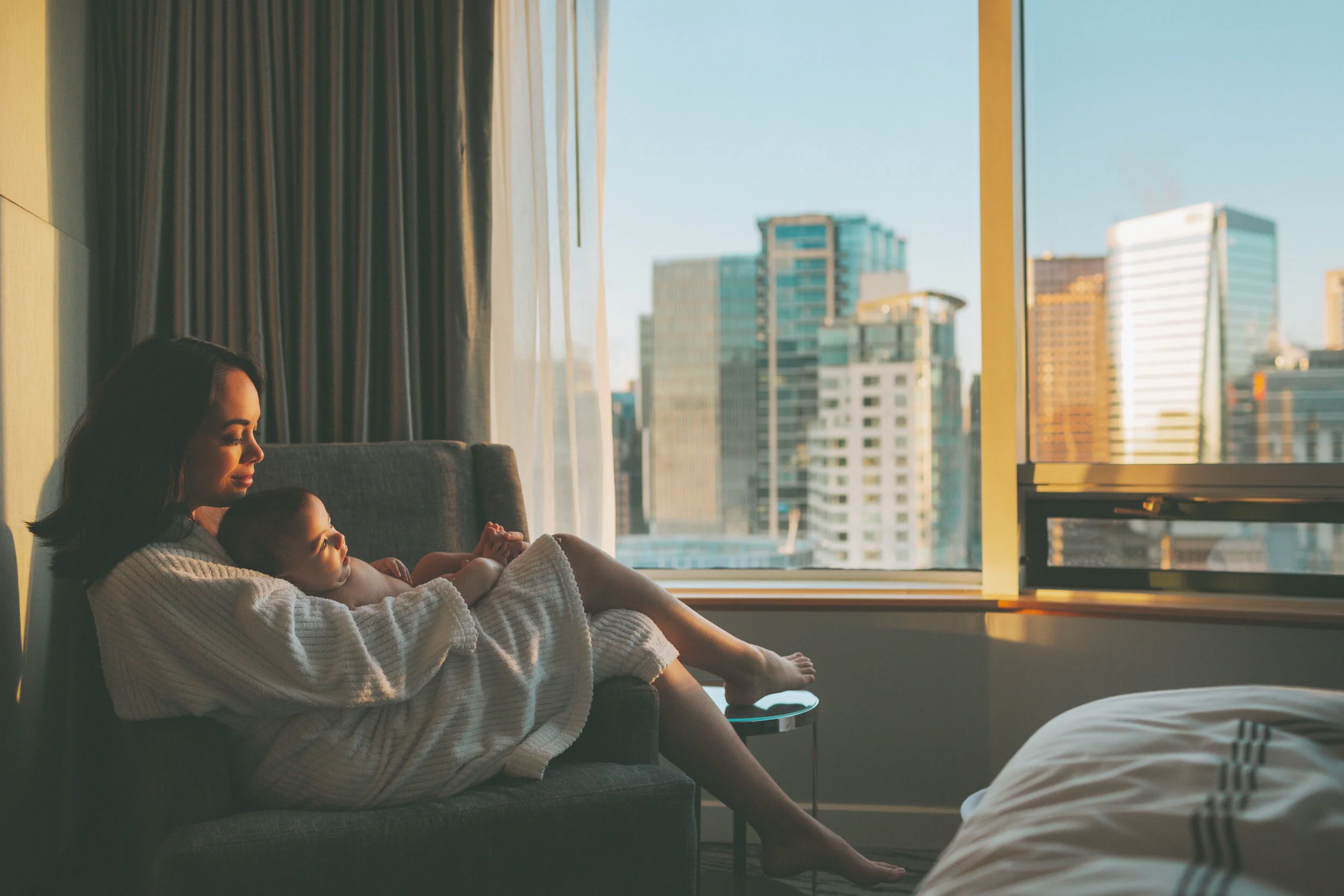 4 Tips for Sleep Success While Traveling