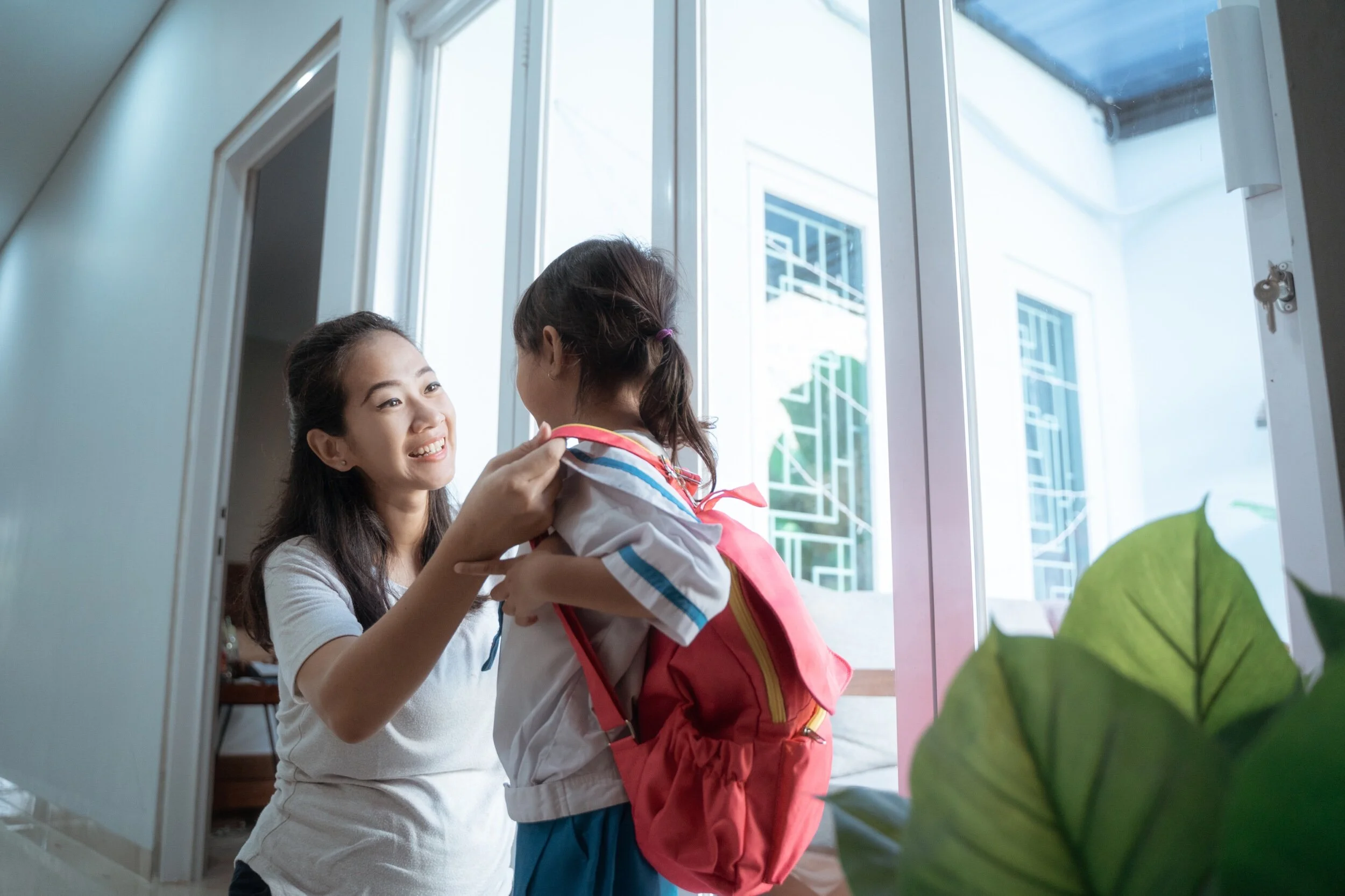 How to Get Your Child On a Good Sleep Schedule Before School Starts