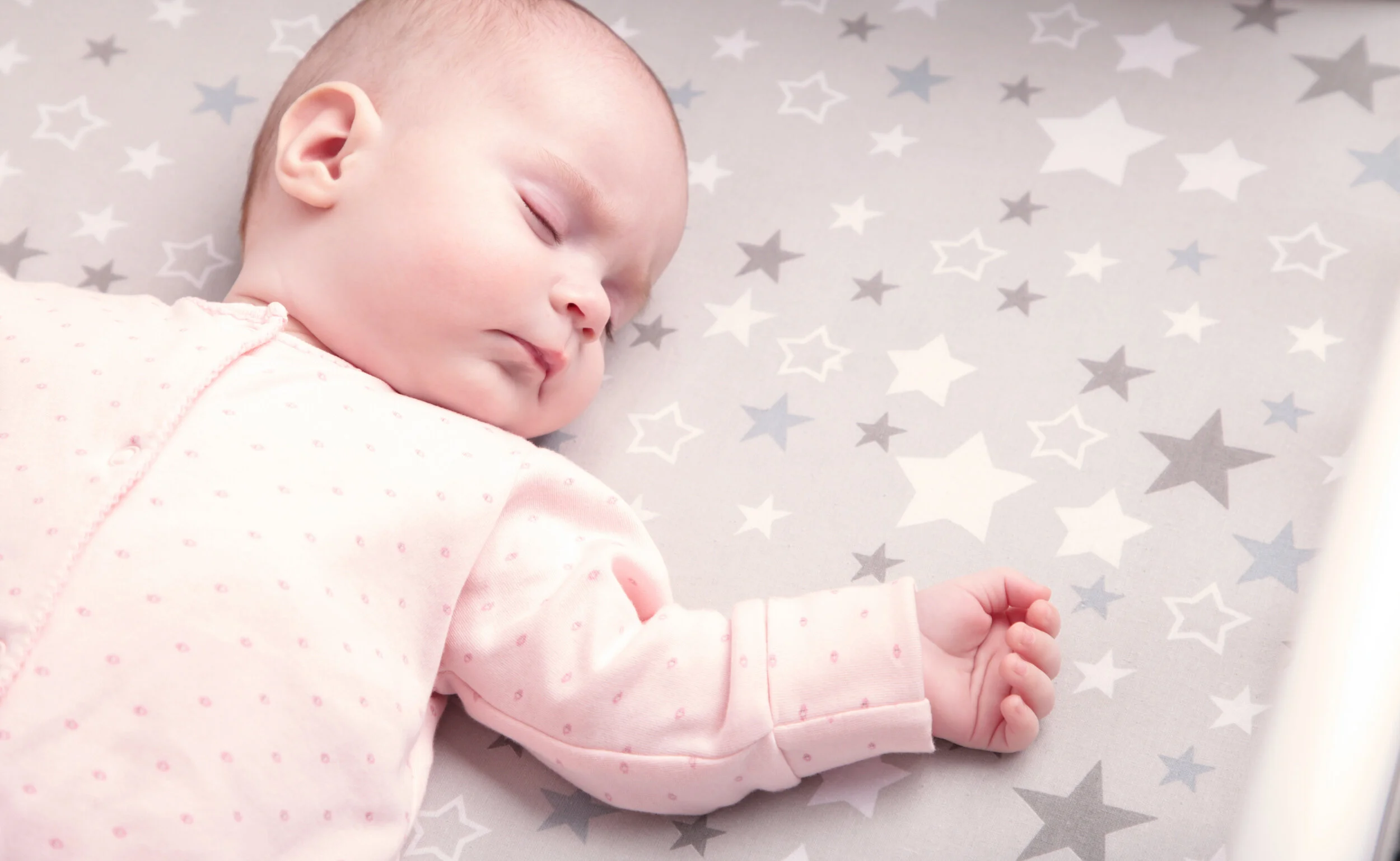 Why Naps Are More Challenging When Sleep Training — and 4 Tips to Make Them Better