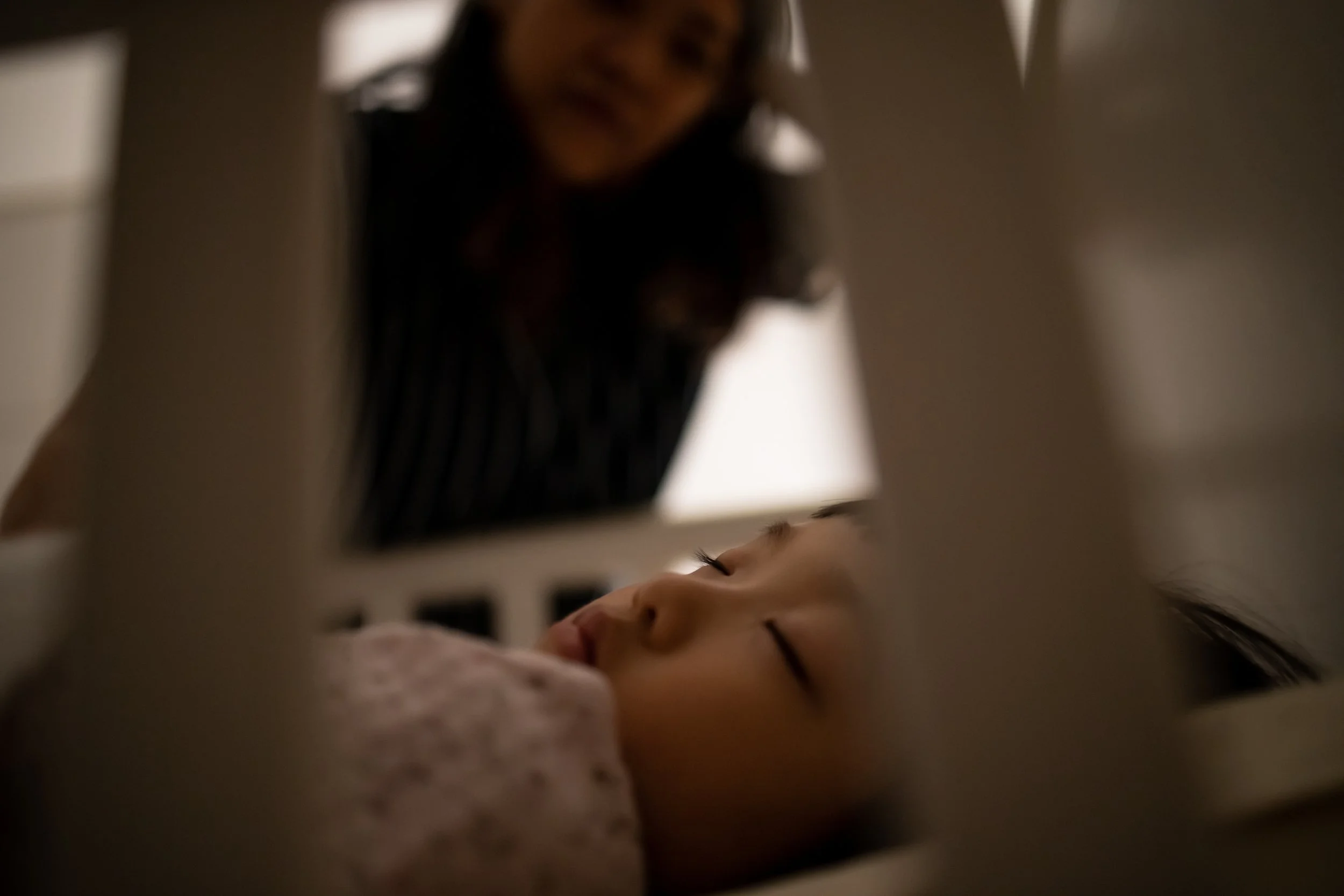 How to Handle Sickness While Sleep Training